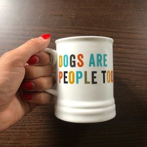 Dog Mug
